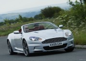 Aston Martin DBS Volante Aston Martin DBS Volante